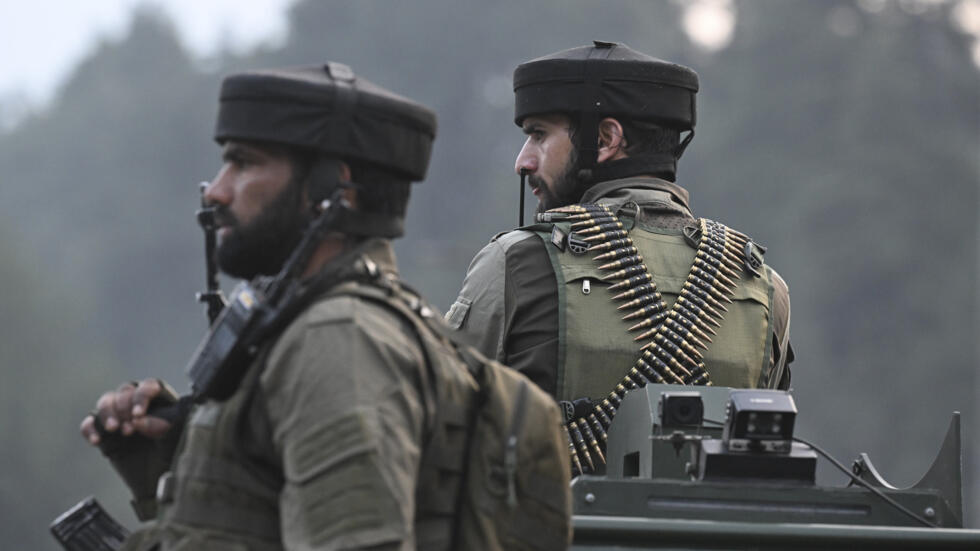 India y Pakistán: el conflicto nuclear que parece&nbsp;inminente